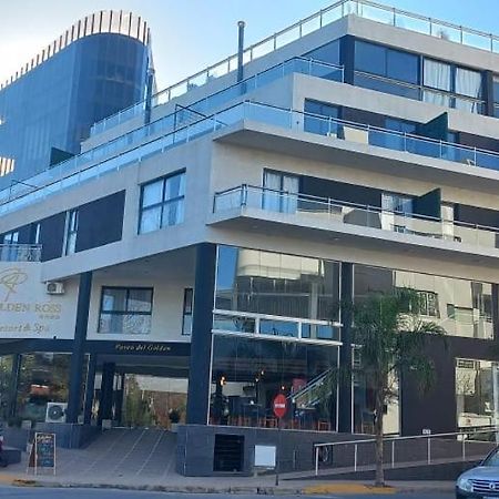 Golden Ross Villa Carlos Paz Exterior foto