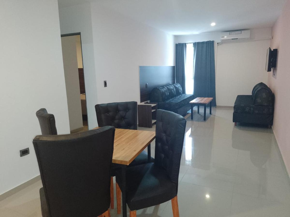 Golden Ross Villa Carlos Paz Exterior foto