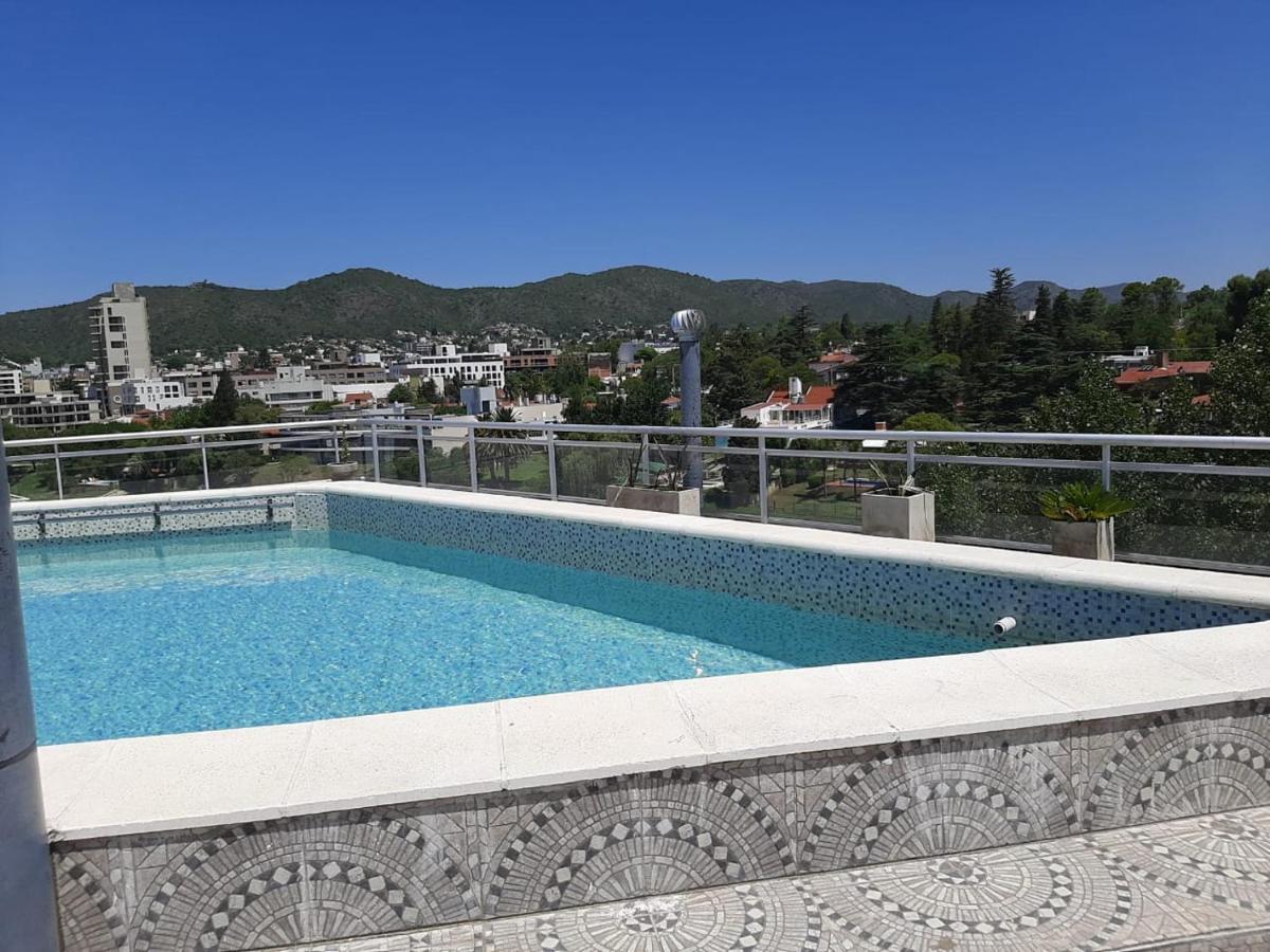 Golden Ross Villa Carlos Paz Exterior foto
