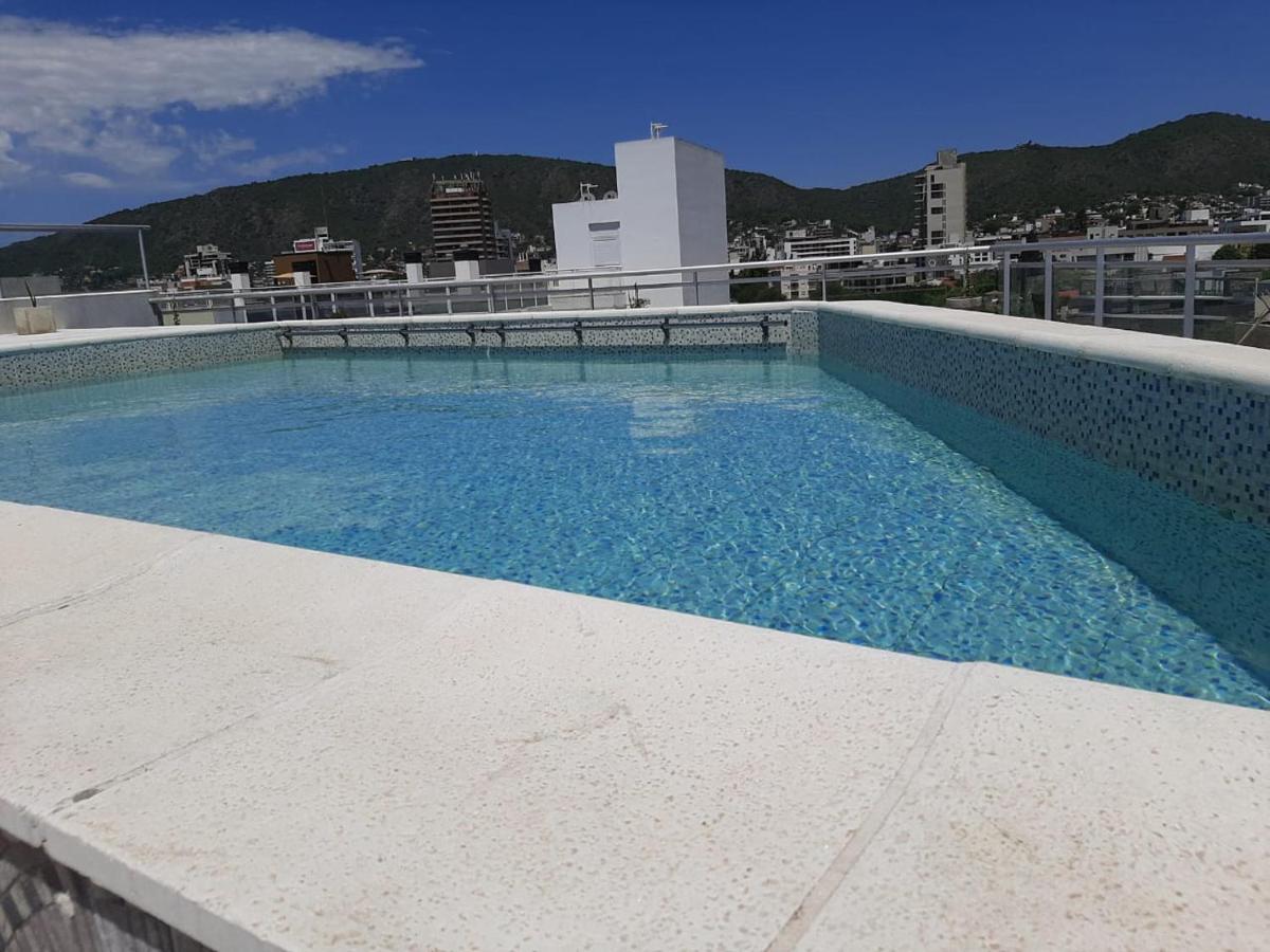Golden Ross Villa Carlos Paz Exterior foto