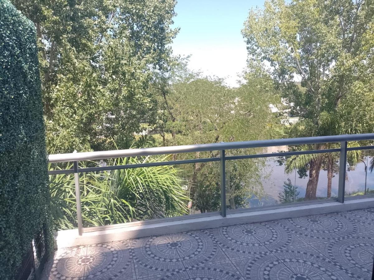 Golden Ross Villa Carlos Paz Exterior foto