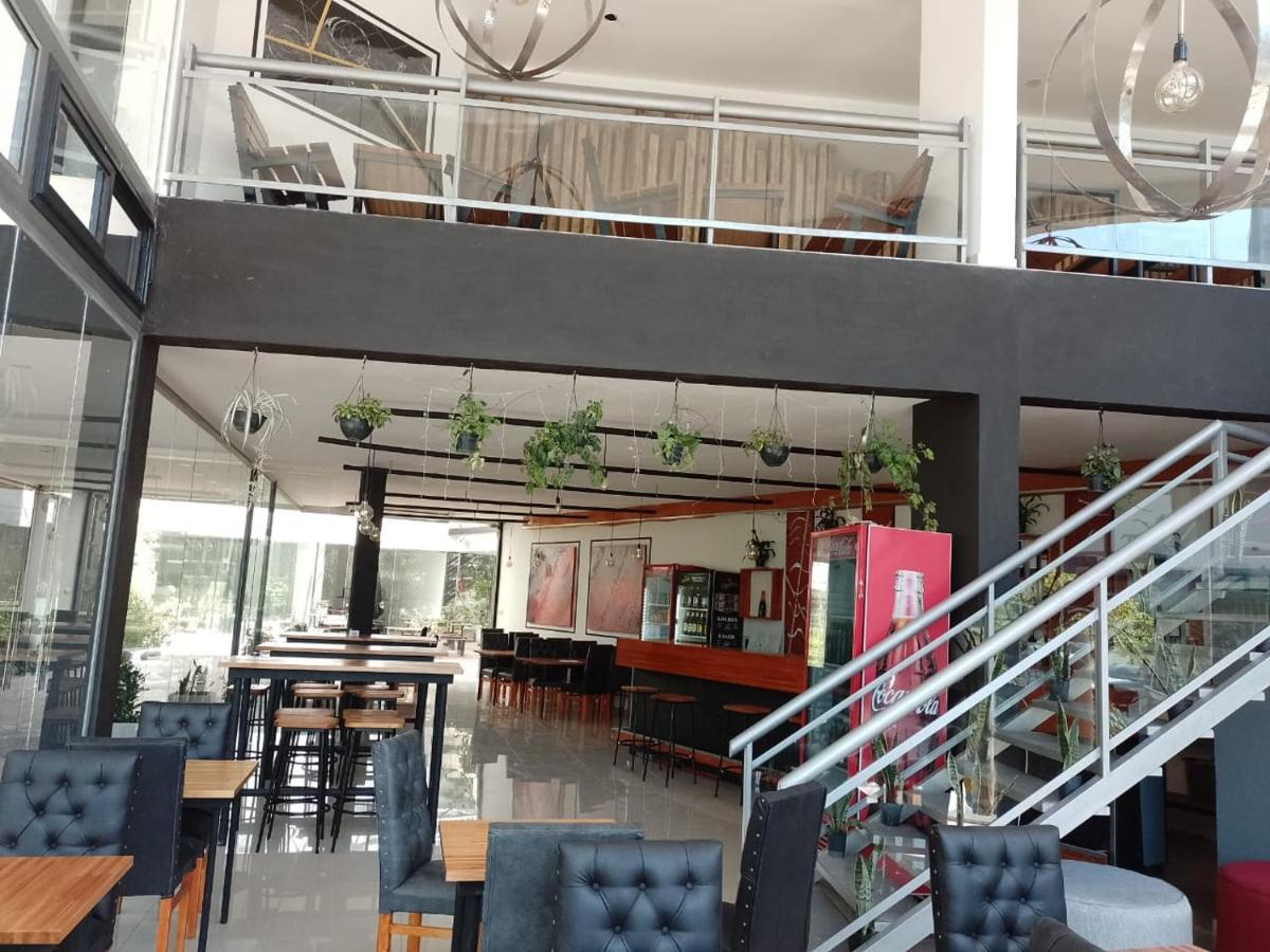 Golden Ross Villa Carlos Paz Exterior foto