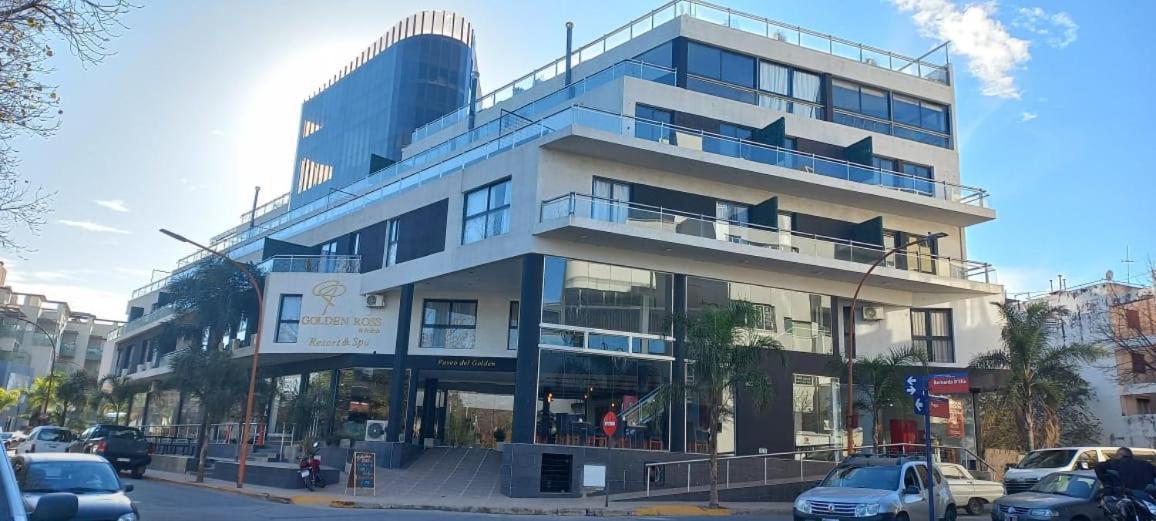 Golden Ross Villa Carlos Paz Exterior foto