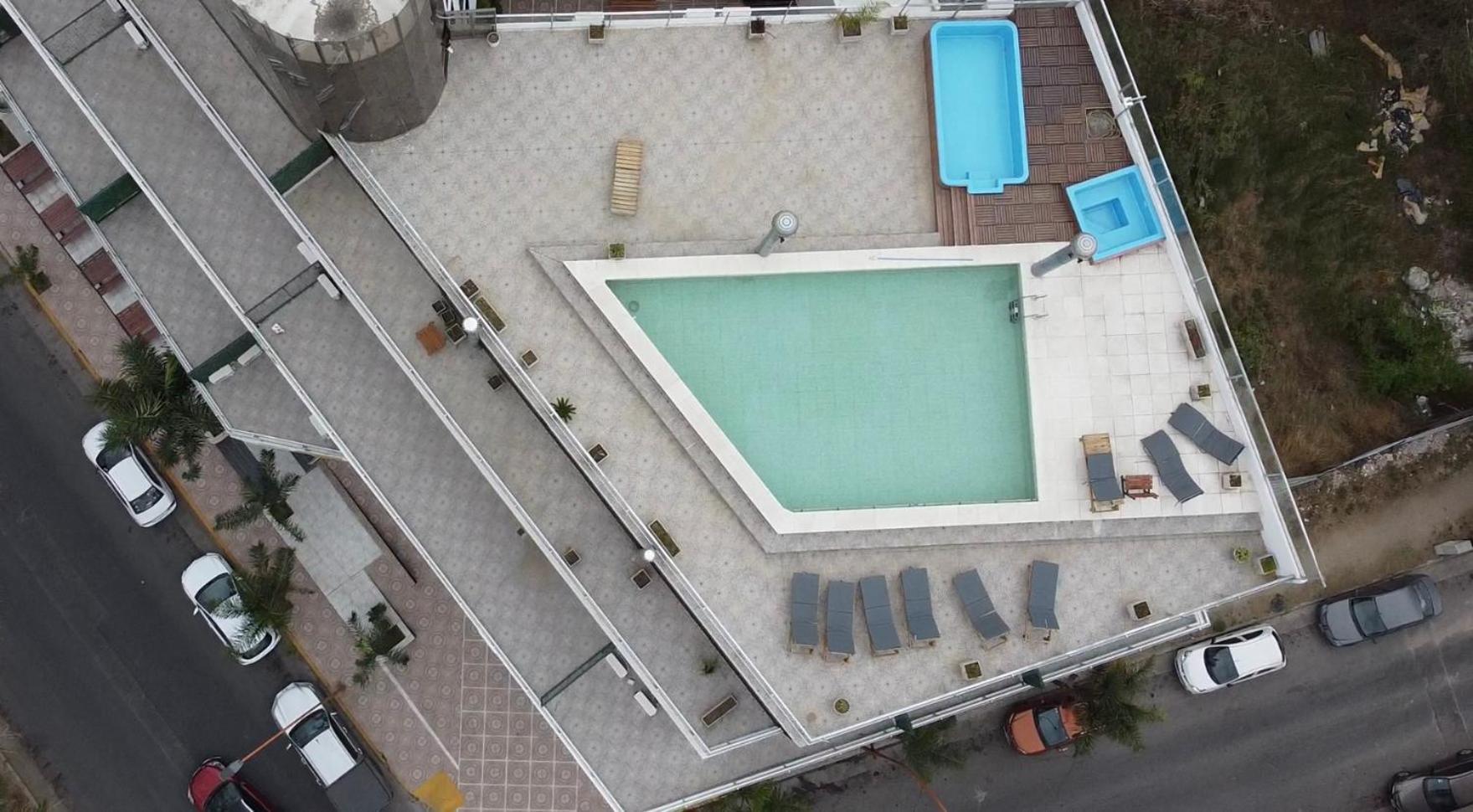 Golden Ross Villa Carlos Paz Exterior foto