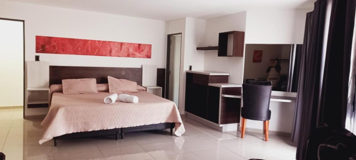 Golden Ross Villa Carlos Paz Exterior foto