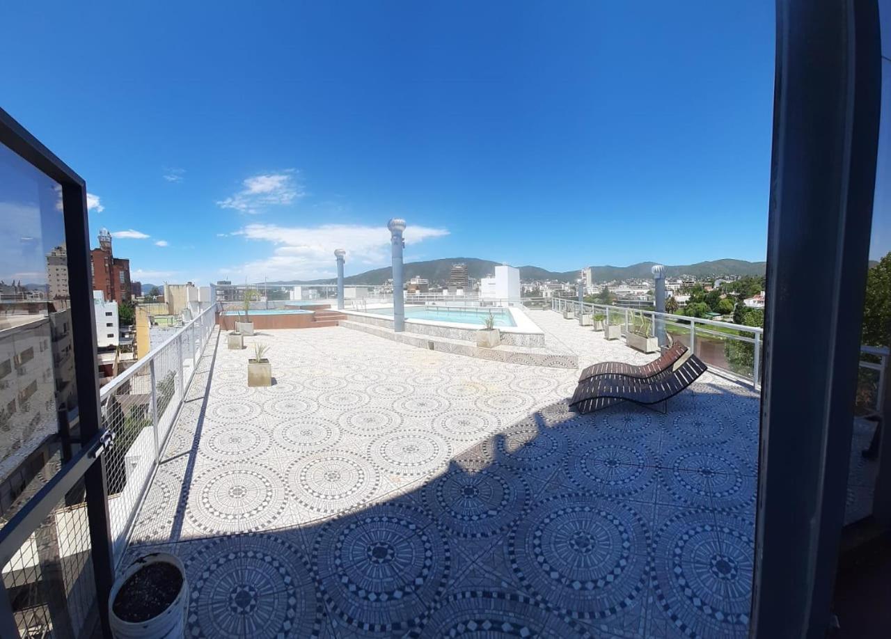 Golden Ross Villa Carlos Paz Exterior foto