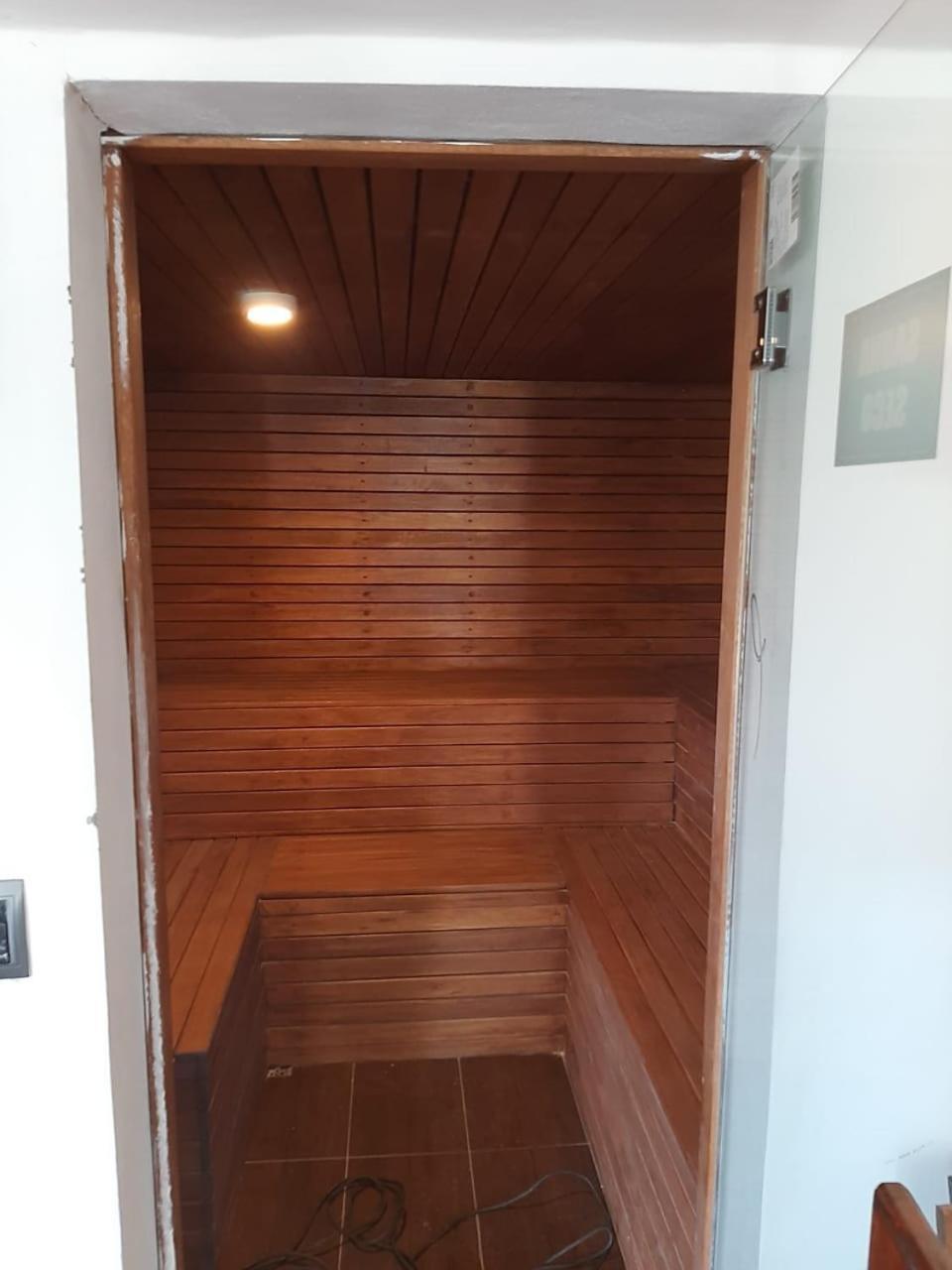 Golden Ross Villa Carlos Paz Exterior foto