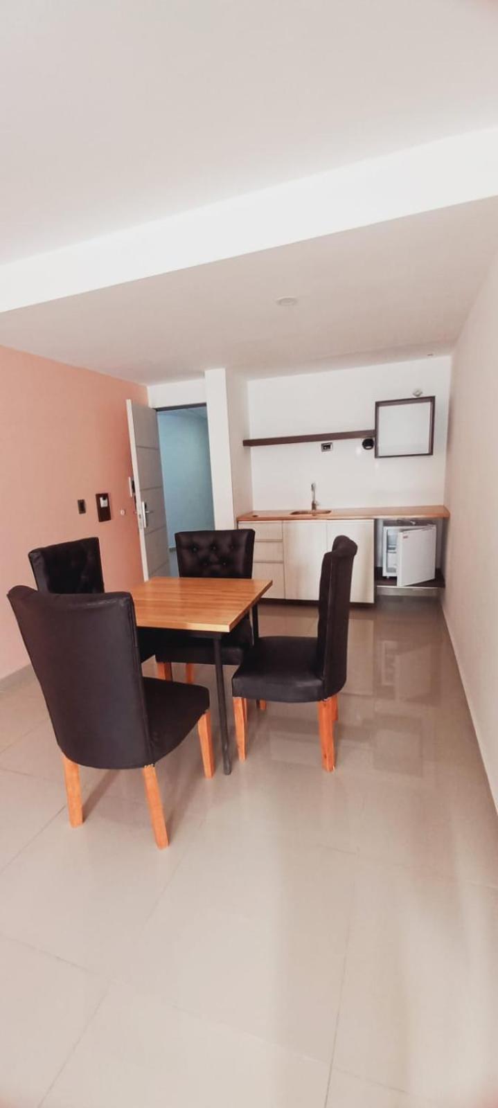 Golden Ross Villa Carlos Paz Exterior foto