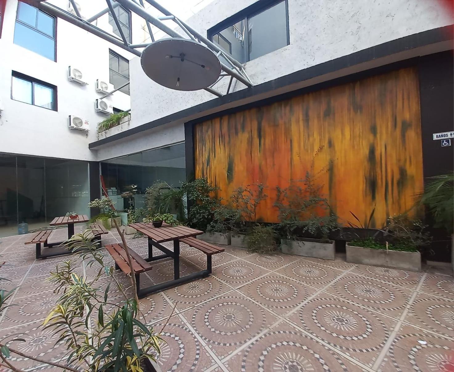 Golden Ross Villa Carlos Paz Exterior foto