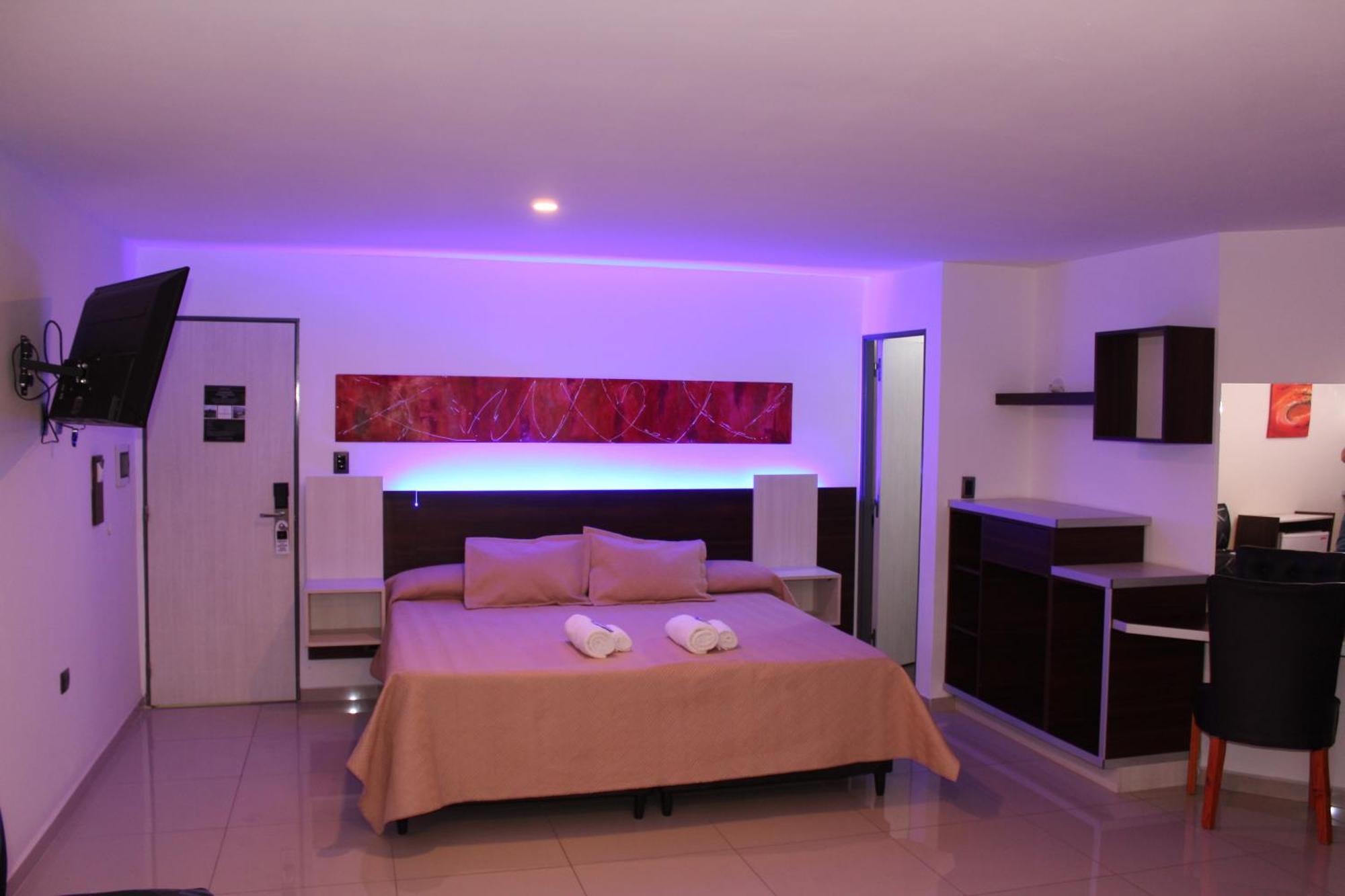 Golden Ross Villa Carlos Paz Exterior foto