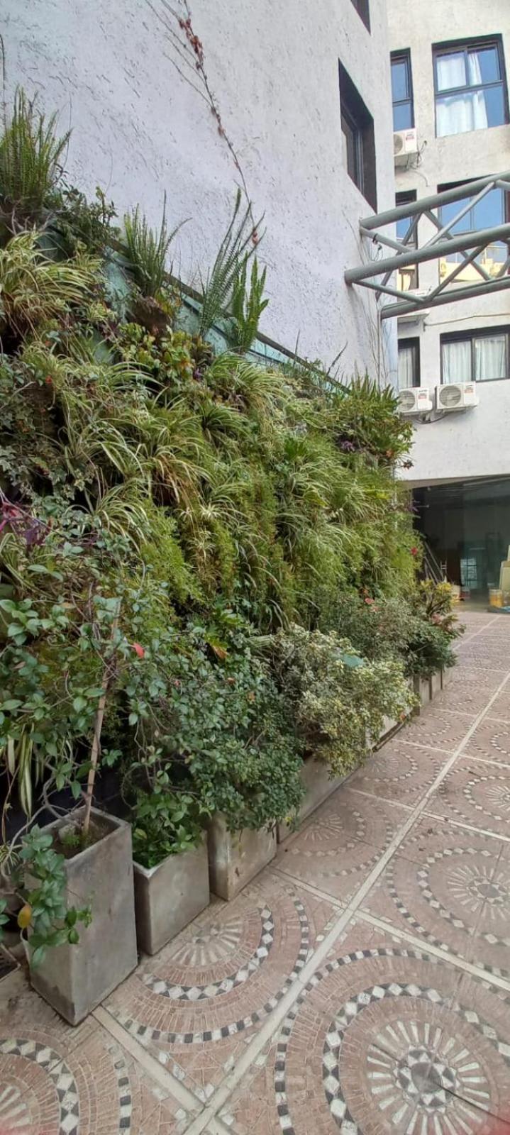 Golden Ross Villa Carlos Paz Exterior foto