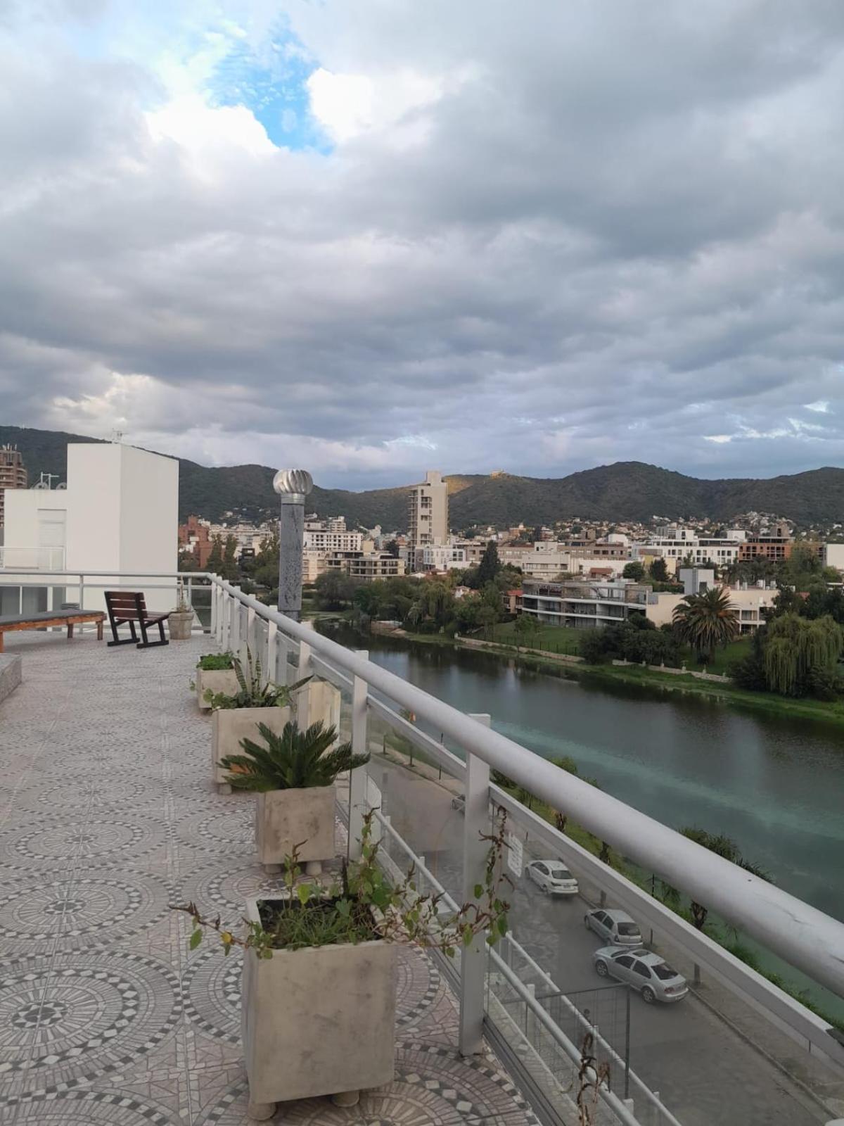 Golden Ross Villa Carlos Paz Exterior foto