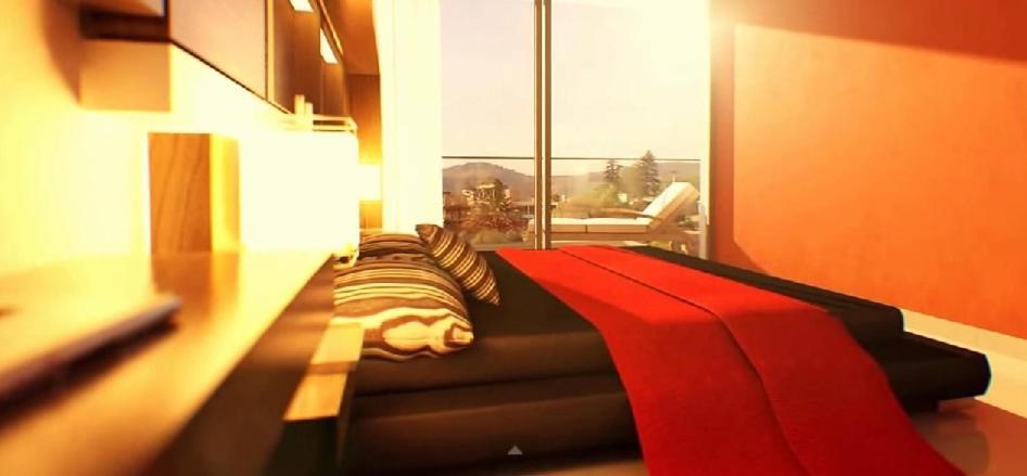 Golden Ross Villa Carlos Paz Exterior foto